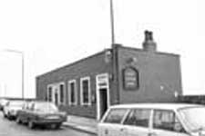 The bar in 1981 – sorry, no larger image