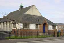 Granton Methodist Church 2007 – Click to enlarge