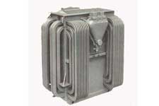 500 kVA 11kV/433 V ON-cooled distribution transformer – Click to enlarge
