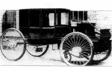 The Madelvic electric car – Click to enlarge
