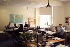 The Madelvic office – Click to enlarge
