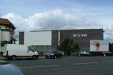 The United Wire Works building in 2007 – Click to enlarge
