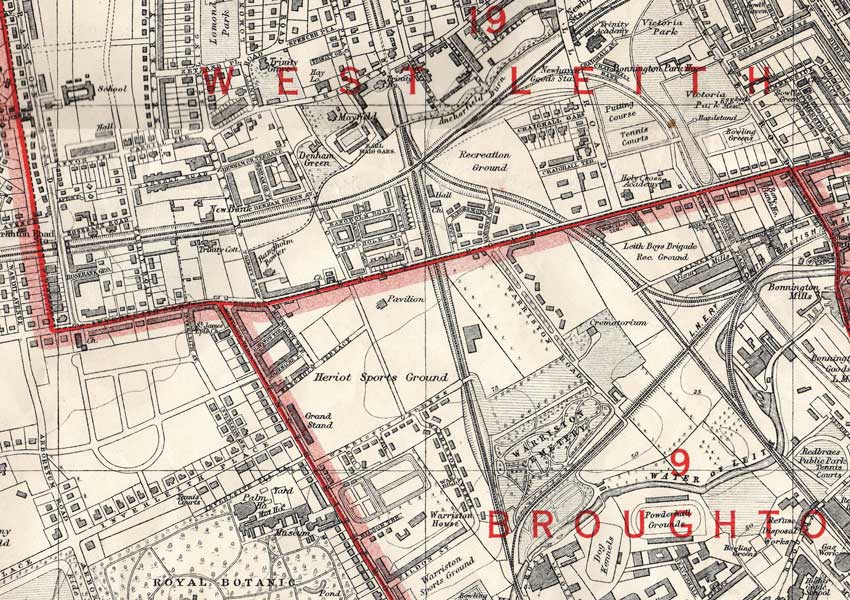 1940 map 6