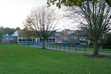 Davidson’s Mains Primary School – Click to enlarge
