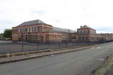 Royston Primary School – Click to enlarge