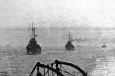 French destroyers April 1940