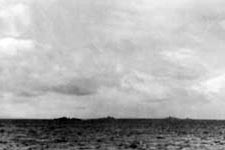 British Home Fleet in North Sea, September 1940