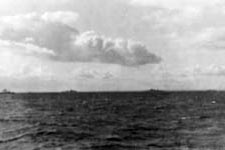 British Home Fleet in North Sea, September 1940