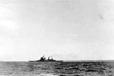 HMS Duke of York, Oct 1941
