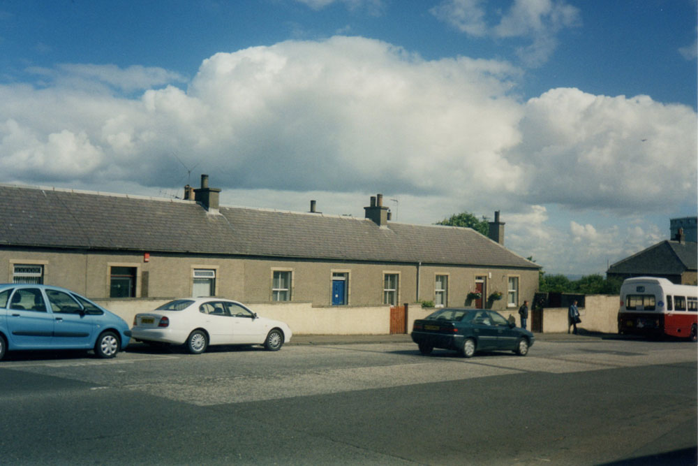Muirhouse – Click to enlarge