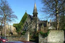 Christ Church, Trinity – Click to enlarge