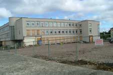 Ainslie Park School – Click to enlarge