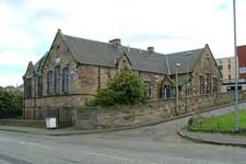 Granton School (Former) – Click to enlarge