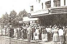 Boswall Parkway – Click to enlarge